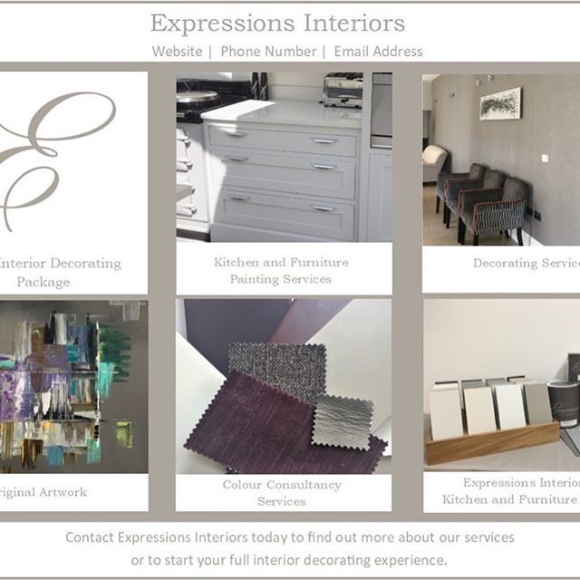 expressionskit's tweet photo. The full interior package from start to finish you are in safe hands. We might never be super models but we are good at what we do 😀👍#supermodel #handpaintedfurniture #greatpeople #interiordesign #interiordecorating #luxurylifestyle #luxuryinteriors … https://t.co/TnhKIUbWj4 https://t.co/ie1qSBRlBC
