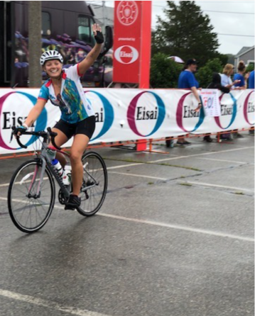 Team JenStrong tweet media