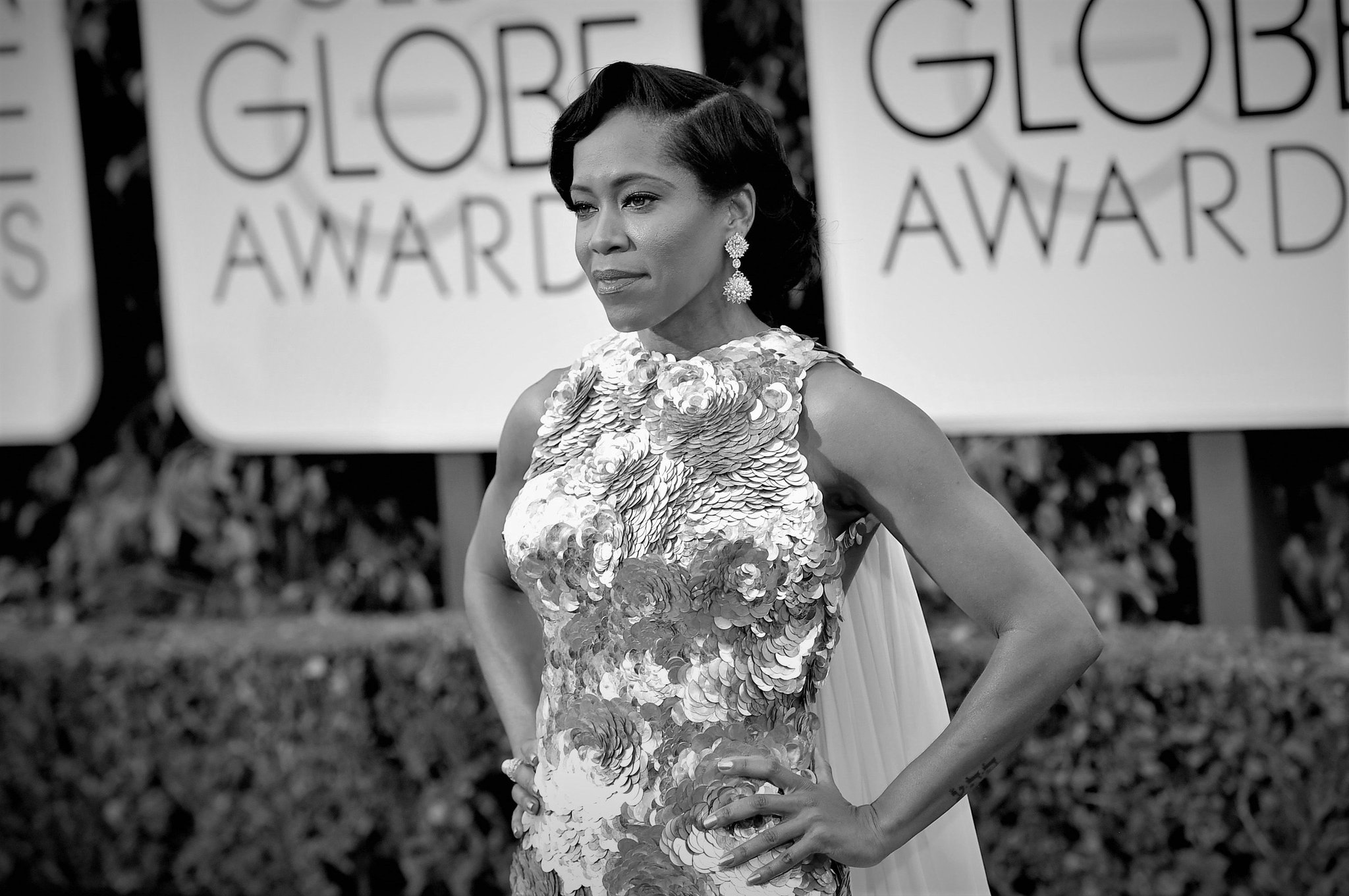 Happy birthday to Regina King! 