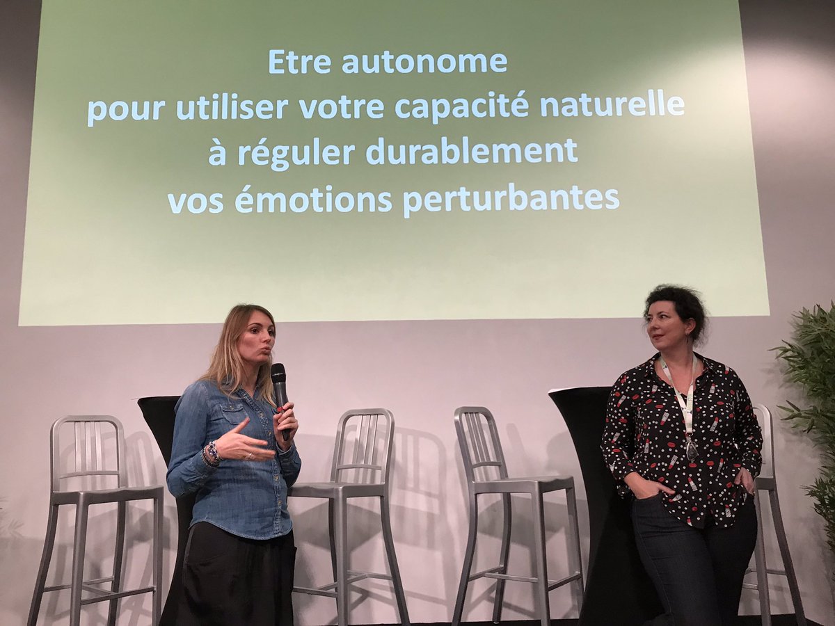 12ème afterwork des <a href="/CorpoHackers/">Corporate hackers</a> à Paris sur le thème des émotions - Lancement avec <a href="/sibueta/">Aude Sibuet</a> et @SegoGttn - Ravie de retrouver <a href="/EmmanuelAnes/">Emmanuel ANES</a>, <a href="/MGuignard/">Matthieu Guignard</a>, ...