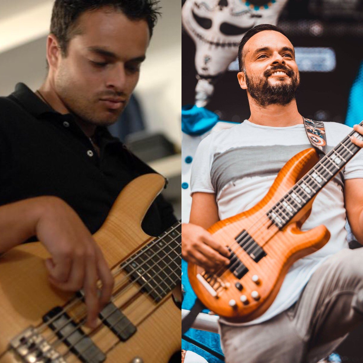 andresajeno's tweet photo. Me encontré un par de fotos de hace 10 años 😰, y como no sabía cuál subir para el challenge, subí las dos 🙈 #10yearchallenge #choverga https://t.co/wGlsrsH1Vi