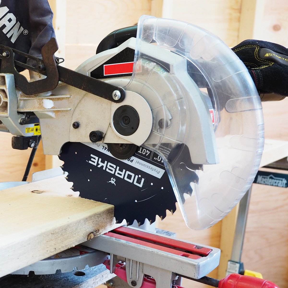 Norske Tools' Advanced Sock-Tooth Technology locks carbide teeth in place to maximize tooth support!

To learn more about becoming a retail partner visit lnkd.in/g3vbRPc