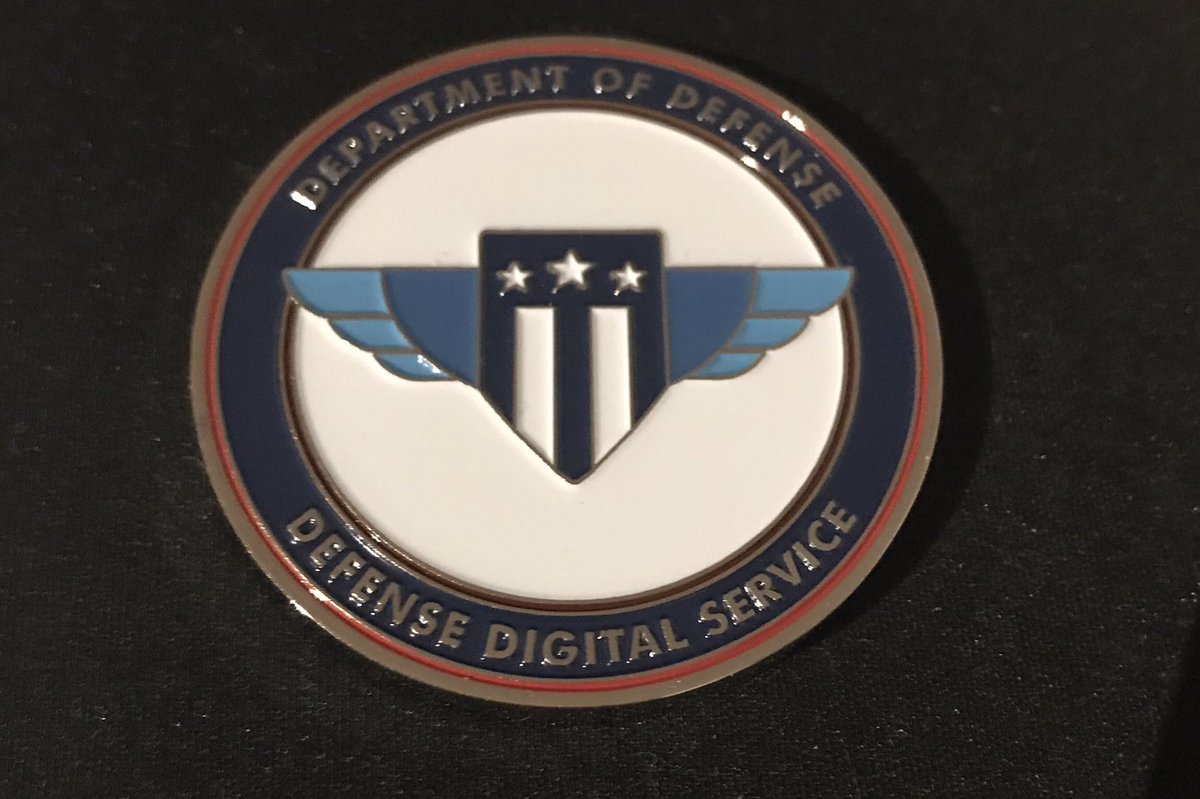 gui_scombatti's tweet photo. Received my Hack the Air Foce 3.0 coin! Thanks @Hacker0x01 #bugbounty #hacktheairforce https://t.co/OjwSZFXL2P