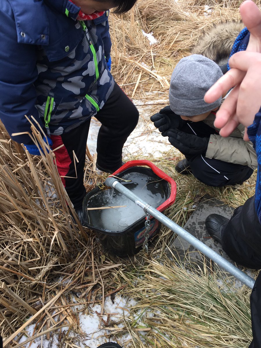 Cheryl-Lynn Stam (@cheryl_stam) on Twitter photo Ss tried to petal faster than the power of the sun to pump water #scienceisfun #conservation <a href="/KortrightCentre/">Kortright Centre</a> <a href="/sjamps/">Solomon Jampat</a> Ss tried to petal faster than the power of the sun to pump water #scienceisfun #conservation <a href="/KortrightCentre/">Kortright Centre</a> <a href="/sjamps/">Solomon Jampat</a>