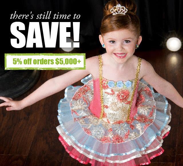 Our discount season may have ended but there is still time to save! 

Get 5% off orders over $5,000 &amp; free shipping. Start shopping now at awishcometrue.com.