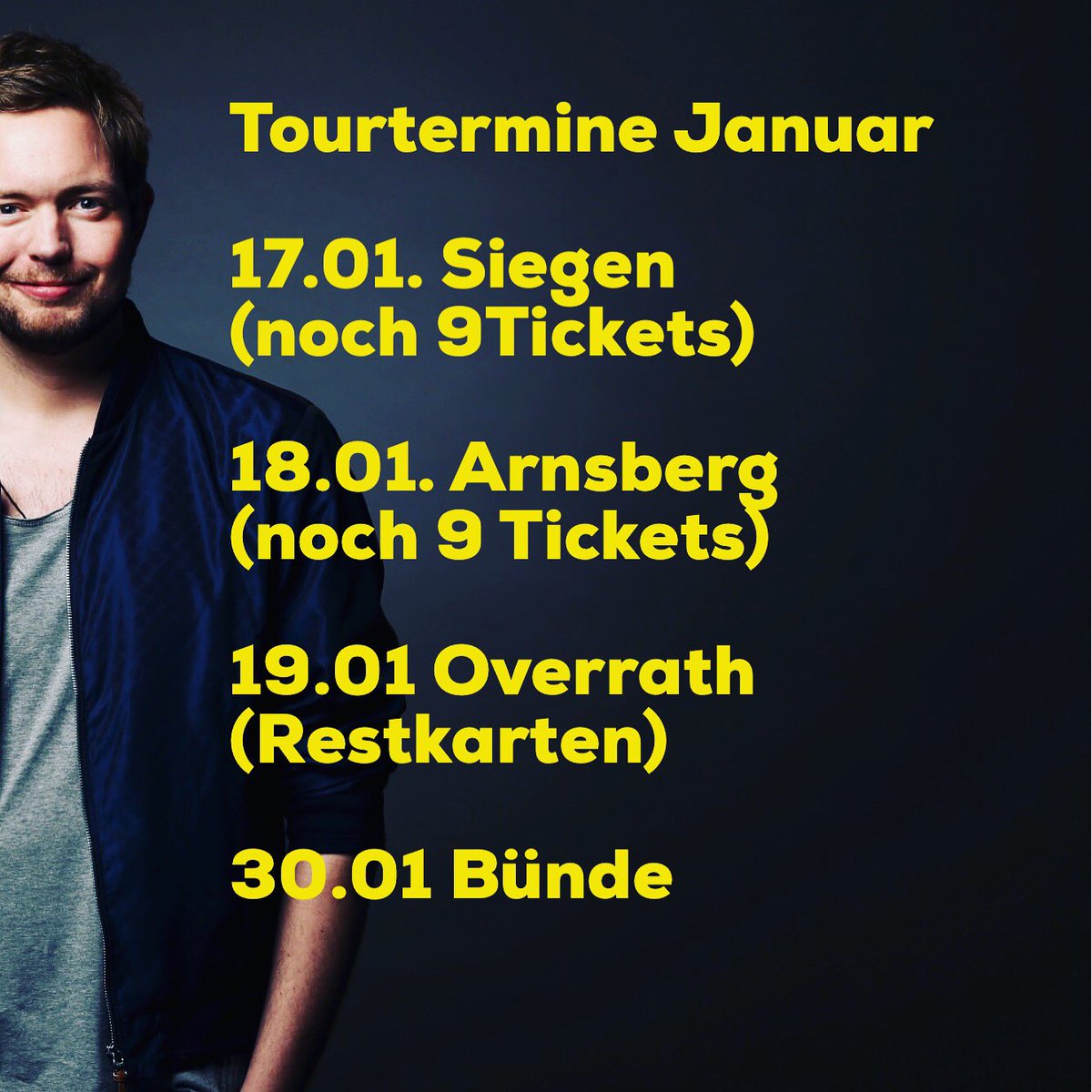 BBielendorfer's tweet image. Kommt rum, fast alles voll ❤️
Ps: und ja, Overath mit einem „r“ 😉

#arnsberg #siegen #Overath #buende