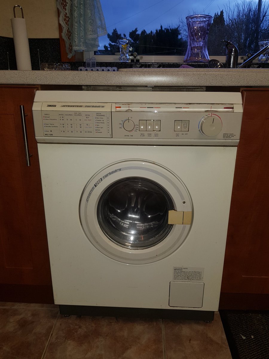 Kingdom Appliance Care (kingdom_fife) Twitter