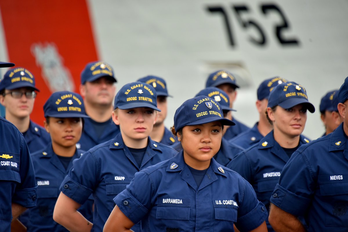 Today you will not be receiving your regularly scheduled paycheck. To the best of my knowledge, this marks the first time in our Nation’s history that servicemembers in a U.S. Armed Force have not been paid during a lapse in appropriations. Read more: https://go.usa.gov/xEDjW