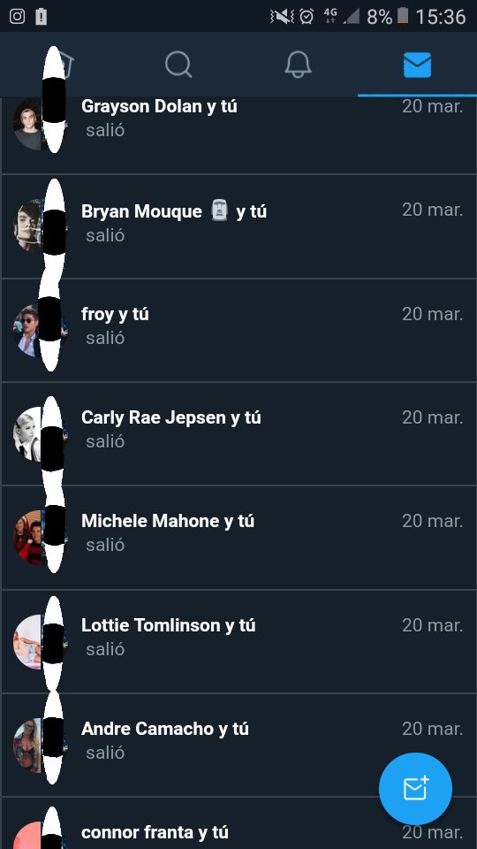 helpdms220's tweet photo. 1era parte
•RT y fv para validar.
•Elige el dm con el artista que quieras y manda dm,yo te daré un monto de RT y FV que deberás conseguir para ganarte el dm

EMI

#InMyBlood #BestLyrics #iHeartAwards https://t.co/pC7gFxVKQa