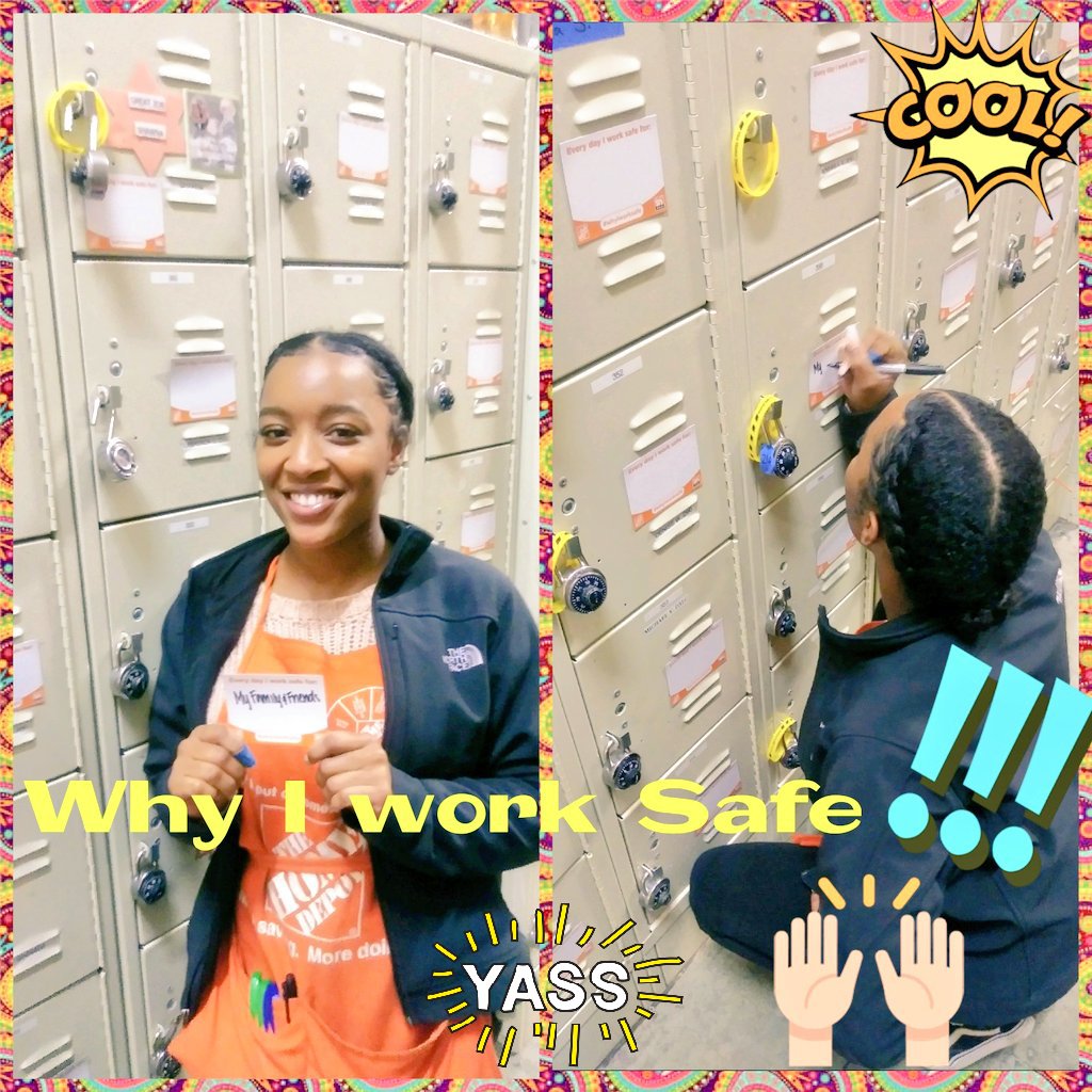 Look at the Front in... joining in on the fun😎 #0627 #PacNorthProud #whyiworksafe