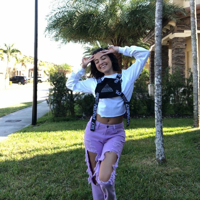 Be a little more you, And a lot less them. @FashionNova 💜 https://t.co/62zIZAz1PR<a class="tags" target="_blank" title="On Twitter" href="/?out=eyJ0eXAiOiJKV1QiLCJhbGciOiJIUzUxMiJ9.eyJpYXQiOjE3MTk4MDYzNTgsImlzcyI6InR3cG9ybnN0YXJzLmNvbSIsIm5iZiI6MTcxOTgwNjM1OCwiZXhwIjoxNzUxMzQyMzU4LCJyZWRpcmVjdF91cmwiOiJodHRwczovL3R3aXR0ZXIuY29tL0Zhc2hpb25Ob3ZhIn0.WZpm69nJE4gW0ecfV5M2xQ9vWa8DpBPaDK16aAleKDmuMTX2Lrz6DUA3QcdHcLOQqUZrOLPHGsrmyhXbGtiOwA">@FashionNova</a><a href="/tag/estanavidadchallenge"class="tags"><span>#estanavidadchallenge</span></a>