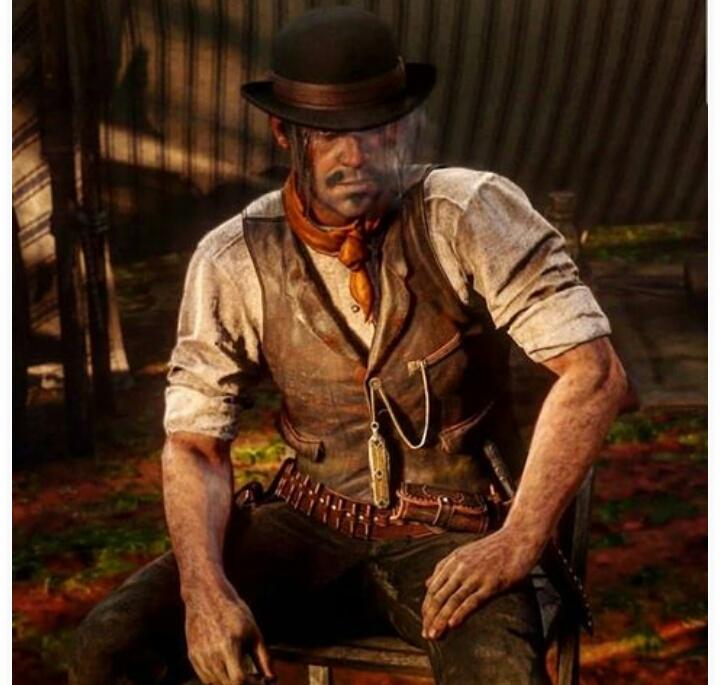 Josiah Trelawny. tweet media