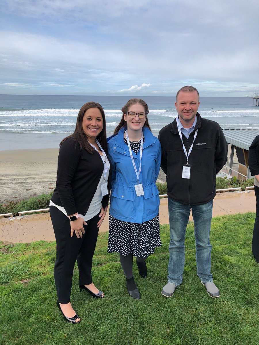 zimmermath383's tweet photo. Thrilled to be at #SCRIPTatScripps with team #PA! Can't wait to bring this tool back and help grow our #CSed programs statewide!

@CSforALL #CSforALL #CSforALLscript https://t.co/pyUbrs8n2s