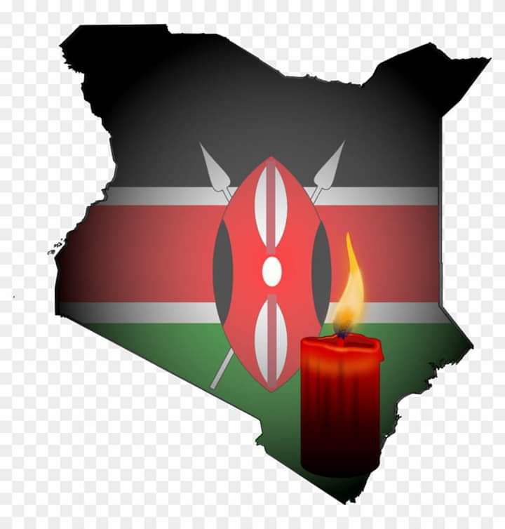 Oh God of all creation bless this our land and nation.