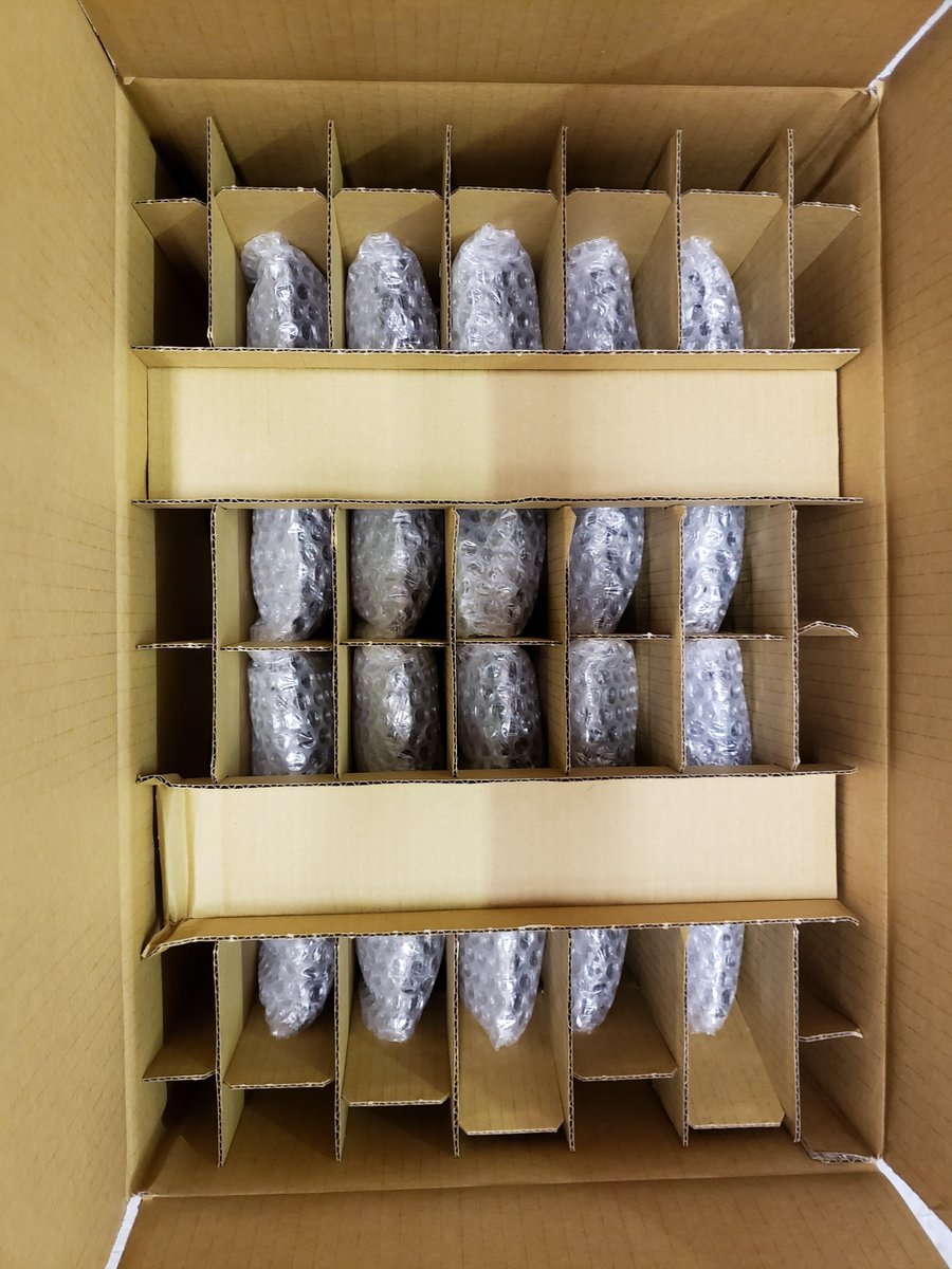 XenarcC's tweet photo. The Xenarc Warehouse is getting all the industrial Monitors ready for shipment.

Order Yours Now at https://t.co/vYZp5eDE7G

#IndustrialMonitors #RuggedPcMonitors #SunReadable #fleetmanagement #portablemonitors #Xenarc #LCDMonitors #LEDMonitors #fleetservices #FleetTracking https://t.co/rnwE4b16Kx