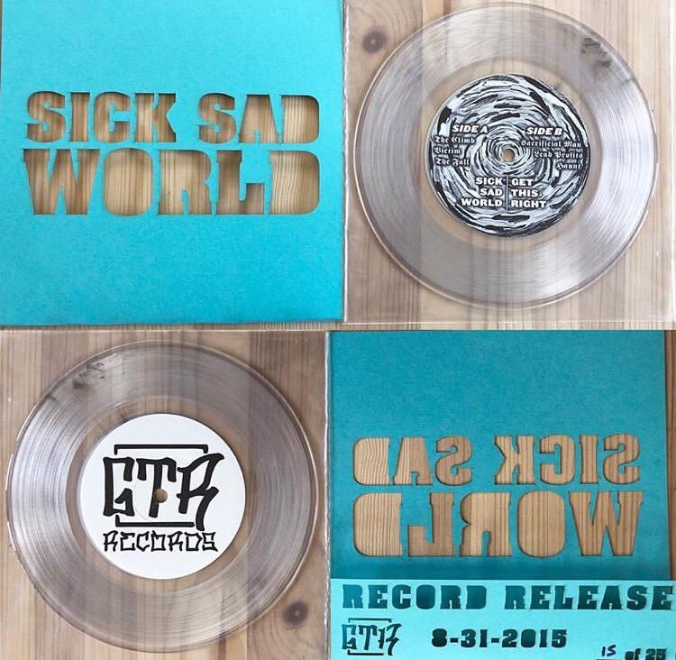 GTR Records tweet media