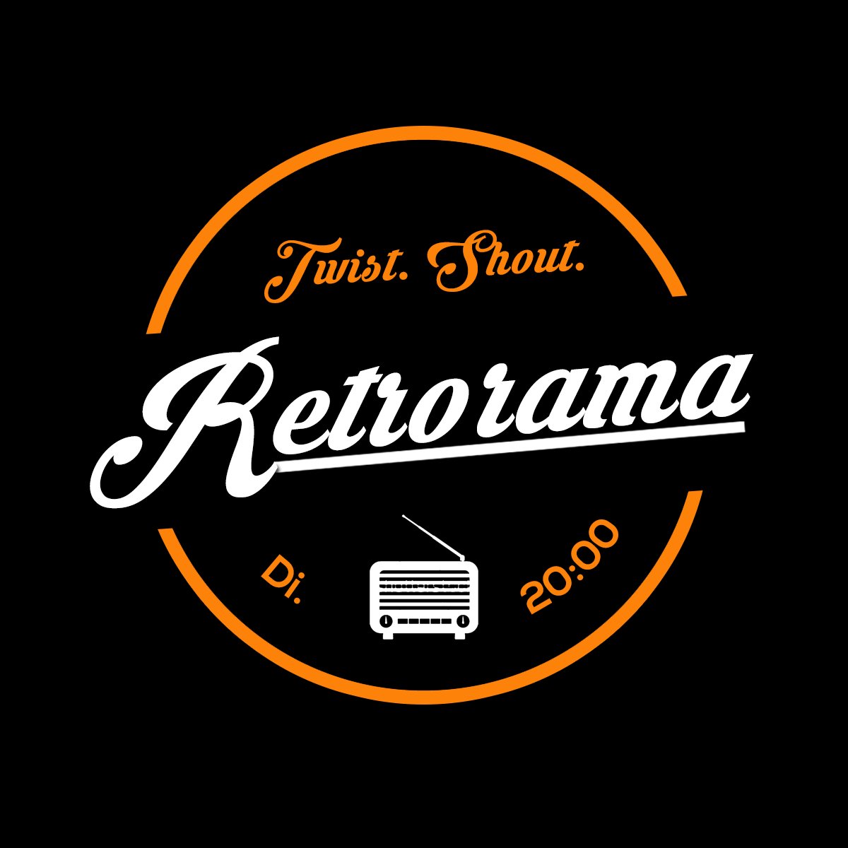 lanticradio's tweet photo. Vergesst eure Tanzschuhe und die Lederjacken nicht!
#Retrorama jetzt im Stream: https://t.co/50C3DsPrJa https://t.co/PLksaF54Uh
