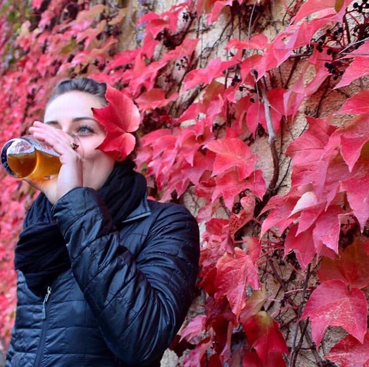 We're excited to have Natalie Baldwin of <a href="/breaksidebrews/">Breakside Brewery</a> joining us again for the 3rd annual SheBrew #homebrew competition to collaborate with this year's BOS winner.

Register for SheBrew by Feb 15th. Get details + shipping info at shebrew.beer 🍻⠀