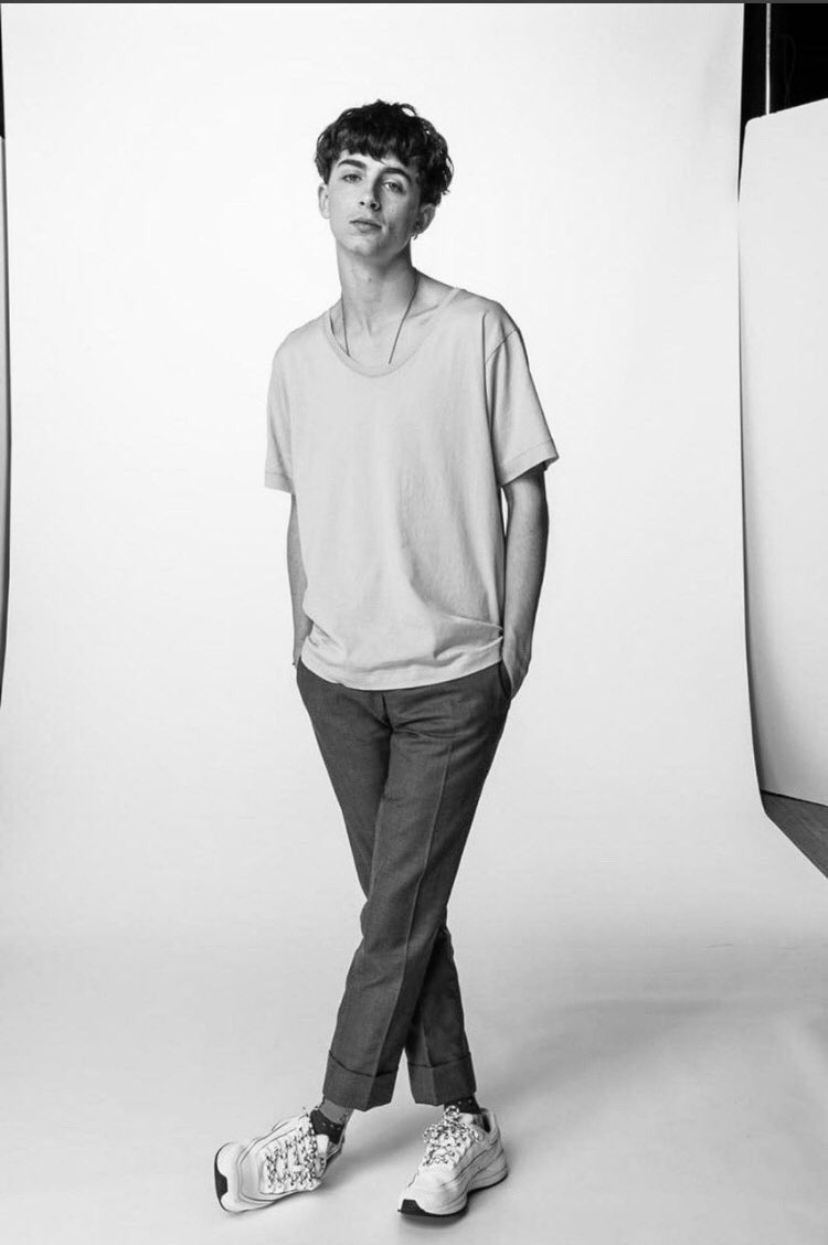 best of timothée on Twitter: 