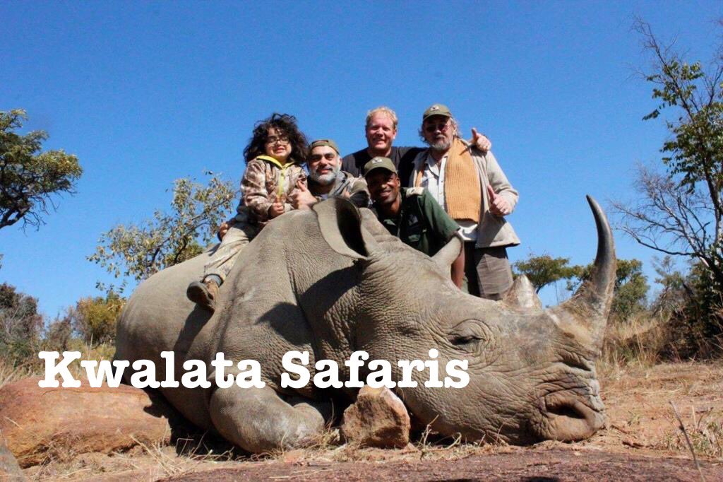 Four jerks and a child made to pose on this impressive rhino. All giving the thumbs up. Another indignity by these mindless monsters!!! 007 😒
<a href="/Protect_Wldlife/">PROTECT ALL WILDLIFE</a>                 <a href="/rickygervais/">Ricky Gervais</a>                    <a href="/PeterEgan6/">Peter Egan</a>