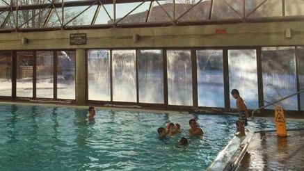 The perfect way to spend an afternoon with the #family. 📷: <a href="/carolklenfner/">Carol Klenfner</a>. #familyvacation