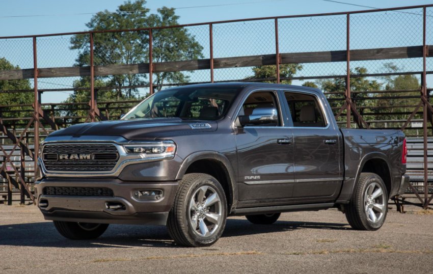 PickupTrucks.com tweet media