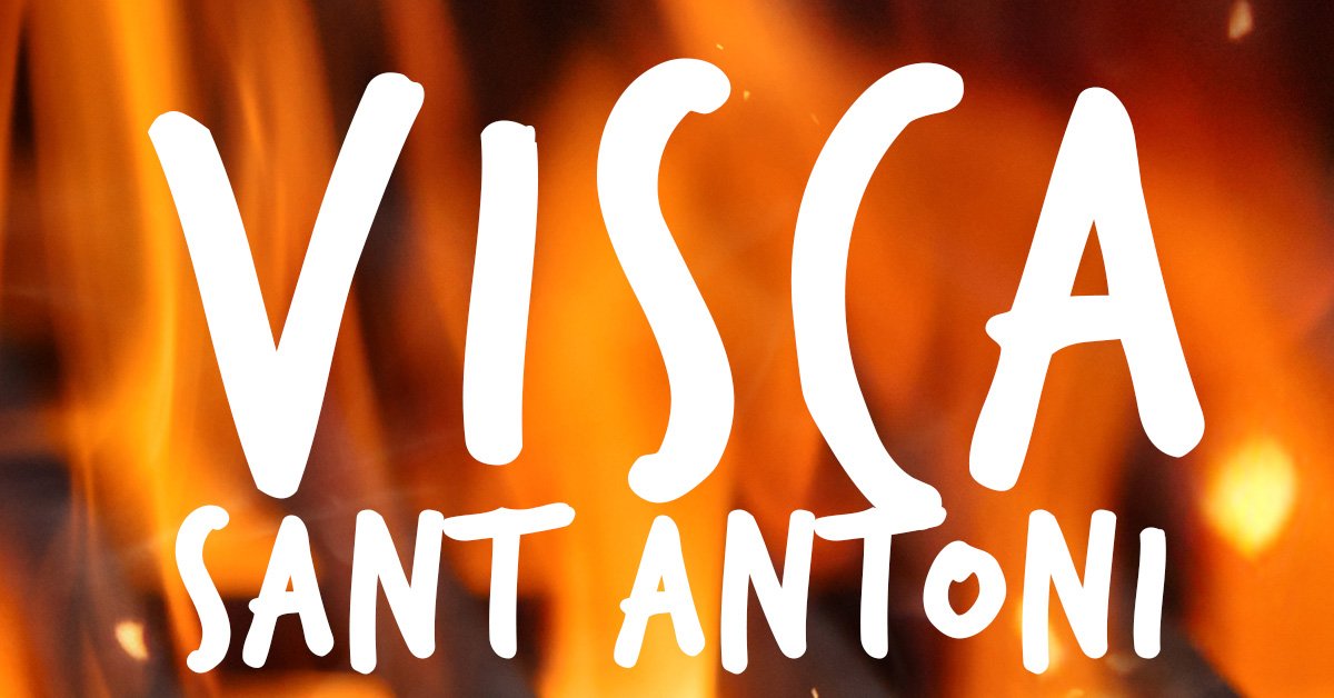 BalearicTour's tweet photo. #CultureBalearicIslands #TraditionalFeasts | Visca Sant Antoni 🔥🔥😄 On 16th and 17th January @InfoMallorca @TurismoMenorca @Ibiza_Travel @visitformentera https://t.co/rnhzF99U1L https://t.co/5xi3uAb8u3