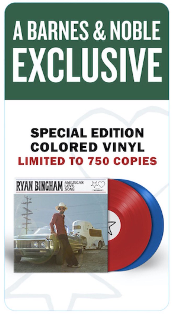 Ryan Bingham On Twitter My New Album Americanlovesong Is