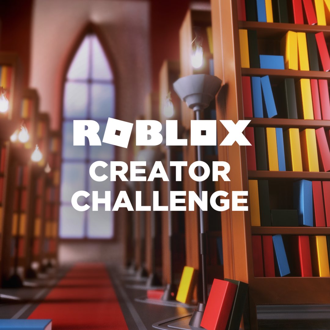 Roblox on X: Create a world of your own in Studio with our