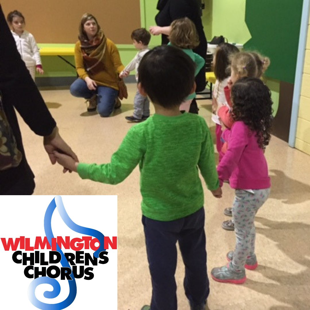 Join us as we celebrate #MartinLutherKingJrDay this Monday! <a href="/WilmChildChorus/">WilmChildrensChorus</a> will be hosting a drop-in program encouraging children to explore music &amp; movement, from 11:30-12 &amp; 1-1:30. Museum will be open 10 am-3pm!