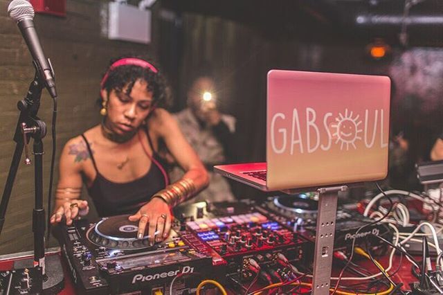 RICE and PEAS Party (@ricenpeasparty) on Twitter photo Shouts to Gabsoul for celebrating her bday with us last Thursday night. Mad vibes!
•
•
•
📸 by @shoshots 
#riceandpeasparty #soca #reggae #afrobeats #dhq #djgabsoul bit.ly/2SXOzZS Shouts to Gabsoul for celebrating her bday with us last Thursday night. Mad vibes!
•
•
•
📸 by @shoshots 
#riceandpeasparty #soca #reggae #afrobeats #dhq #djgabsoul bit.ly/2SXOzZS