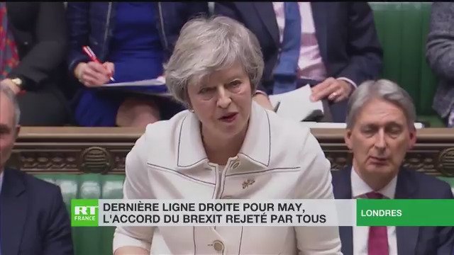 Vidéo intégrée