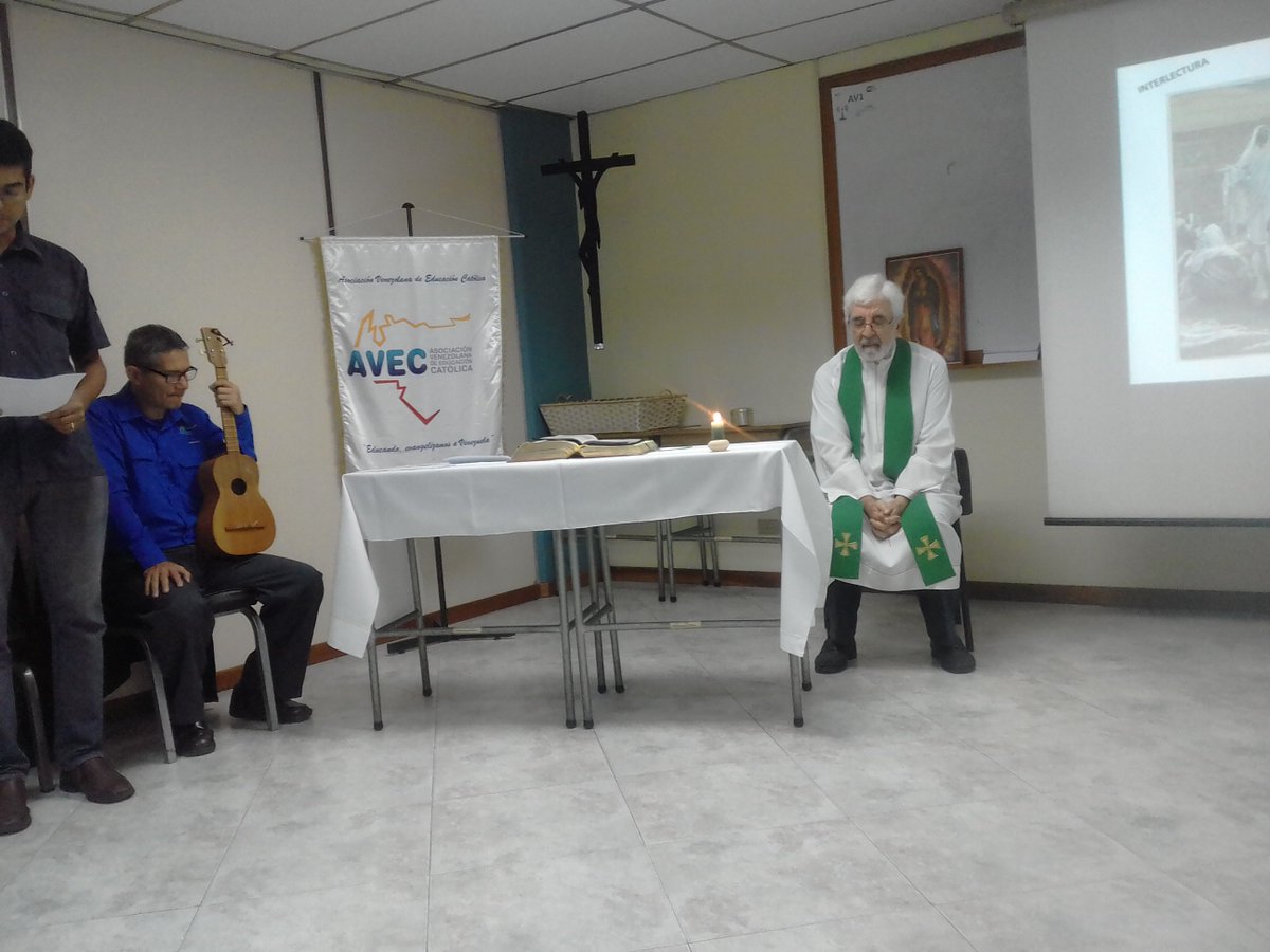 CONVENIO AVEC-MPPE tweet media