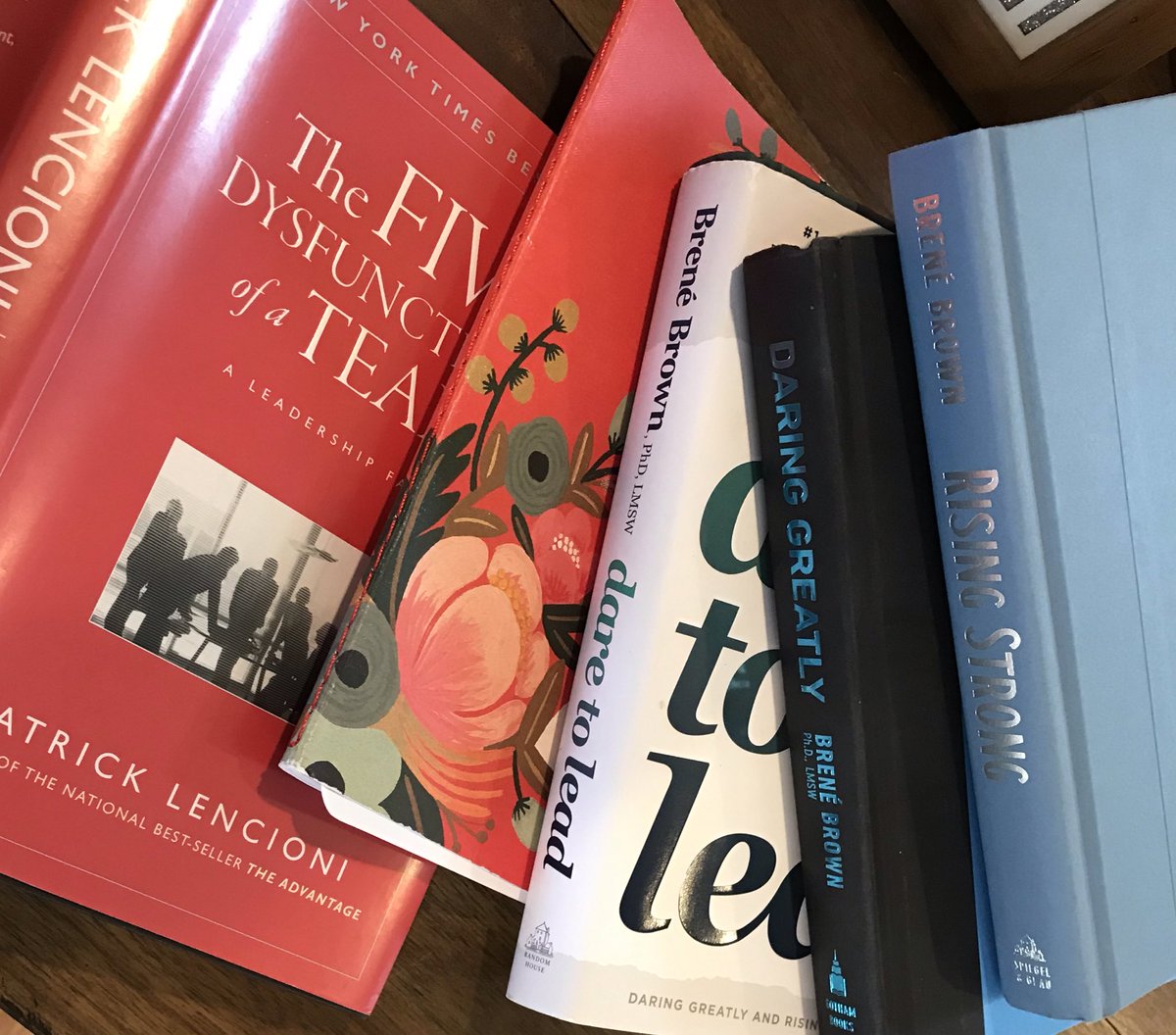 Katencstate's tweet photo. It’s @NSGC_LMSIG Book Club Eve. Getting ready..... #GCChat https://t.co/v79WEeQ7eY