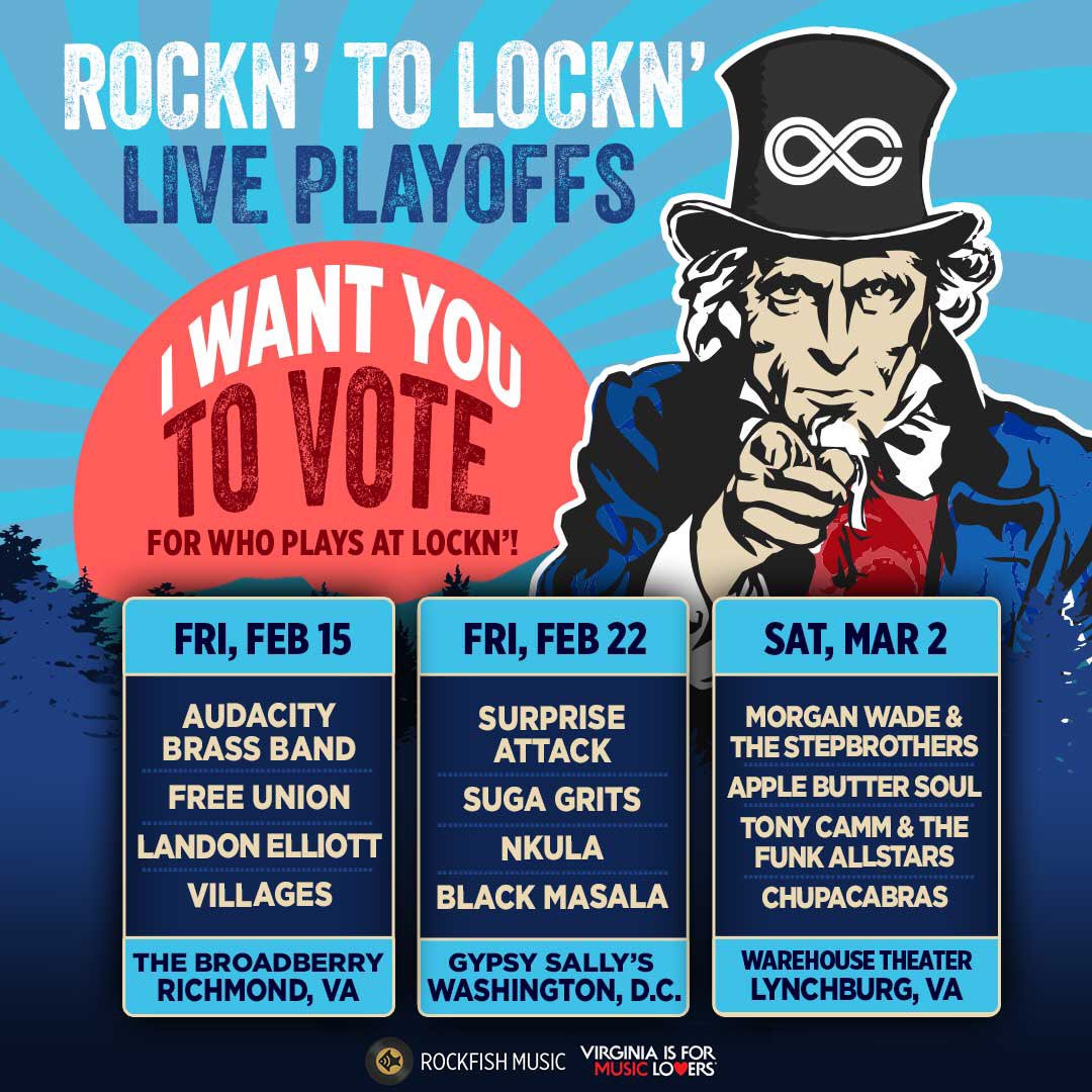 locknfestival tweet picture