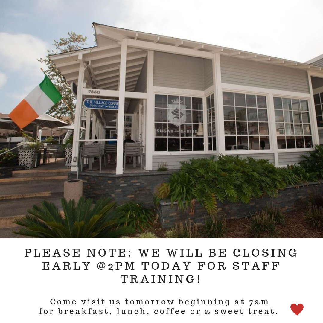 See you tomorrow morning bright and early everyone! #lajolla #youstayhungrysd