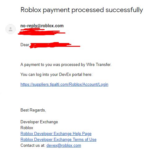 Zyleth On Twitter Ayyyyyyy Finally Thanks Devex Roblox Roblox - roblox developer log in