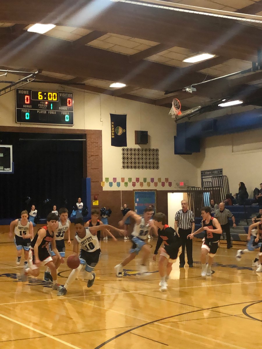 janairvin's tweet photo. SCMS boys basketball season is under way! https://t.co/S0dl7Iiq01
