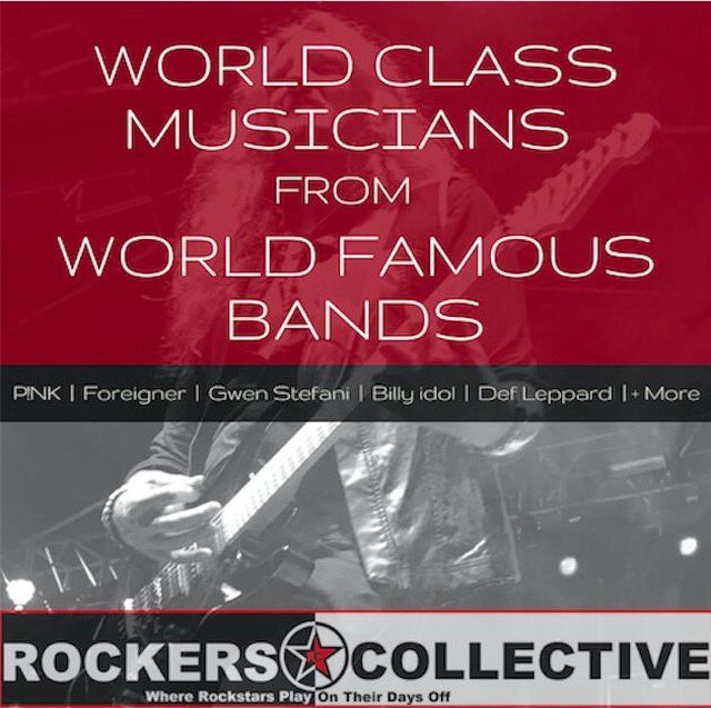 RCrockcollectiv photo