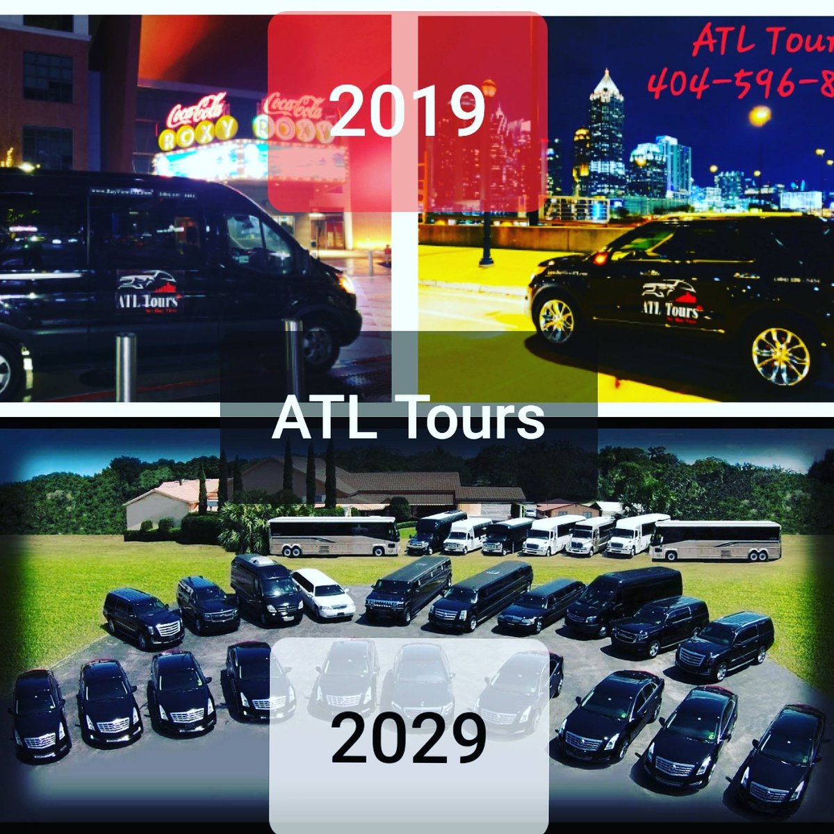 ATL_Tours_'s tweet photo. Future #AgeChallenge 😁
Dream it, See it, Speak it, and Out work everyone for it!... #AtlTours https://t.co/nVAhrYe710