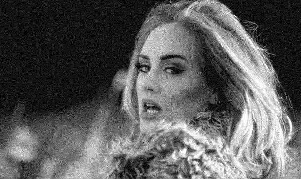 incredibleadele's tweet image. Hello, it's me