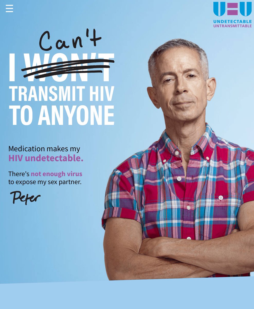 Matthew_Hodson's tweet image. Loving these posters sharing the #UequalsU message on the New York subway.
See the full set at: untransmittable.org