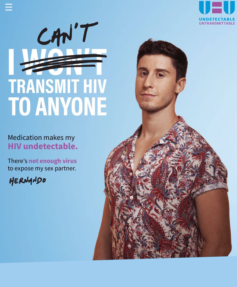 Matthew_Hodson's tweet image. Loving these posters sharing the #UequalsU message on the New York subway.
See the full set at: untransmittable.org
