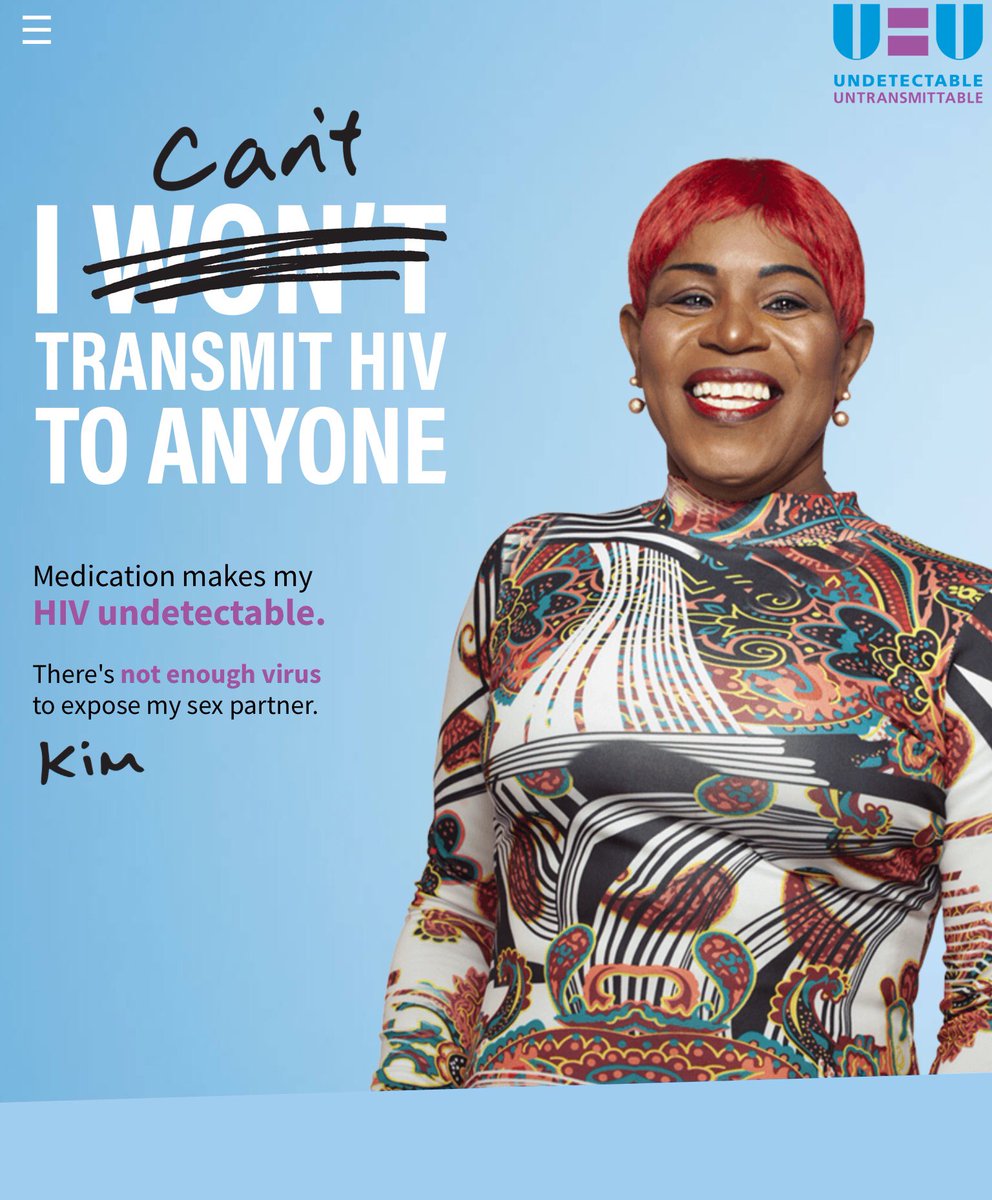 Matthew_Hodson's tweet image. Loving these posters sharing the #UequalsU message on the New York subway.
See the full set at: untransmittable.org