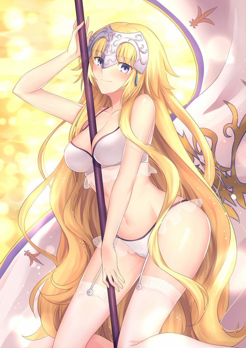 UponTheCross's tweet photo. "The line between purity and impurity is so very thin~"
✝️Not new to character or verse
✝️New lewd Jeanne D'Arc
✝️#Lesbian #Lewd
✝️#PossibleFuta
✝️#FateRP #MVRP
✝️#LewdRP
✝️#SemiDetailed
✝️Writer account @Skorpyiragon
✝️RTs and likes are greatly appreciated https://t.co/0cNfHBm9Wx