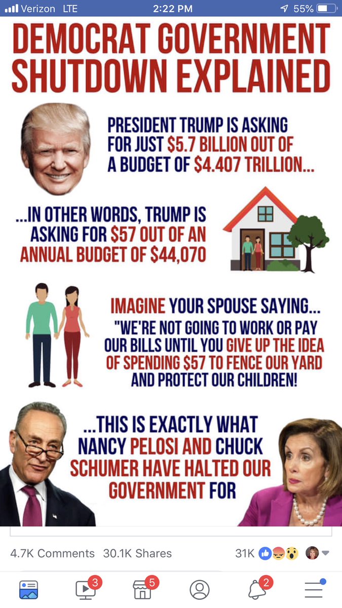 VikkiRenee's tweet photo. @SenSchumer https://t.co/x4nYmSKTip