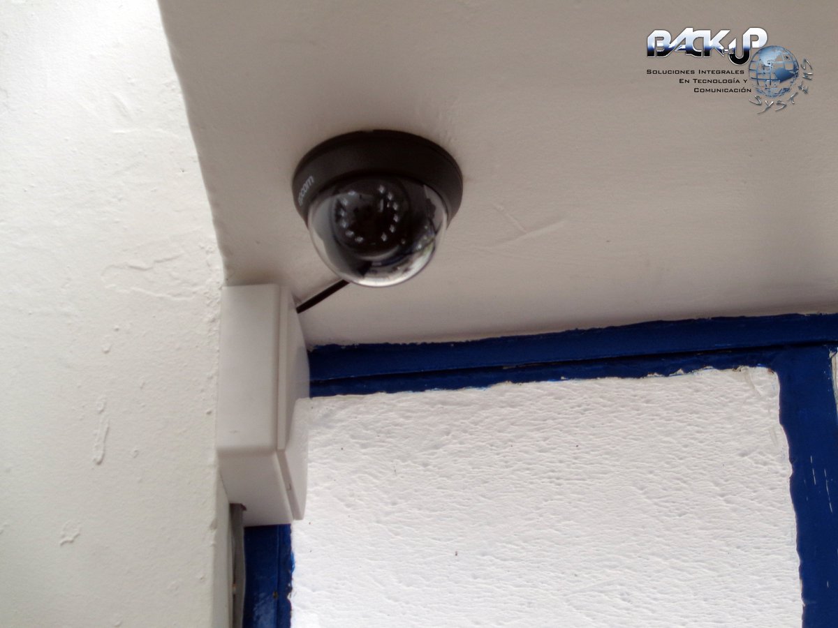 Back Up Systems tweet media