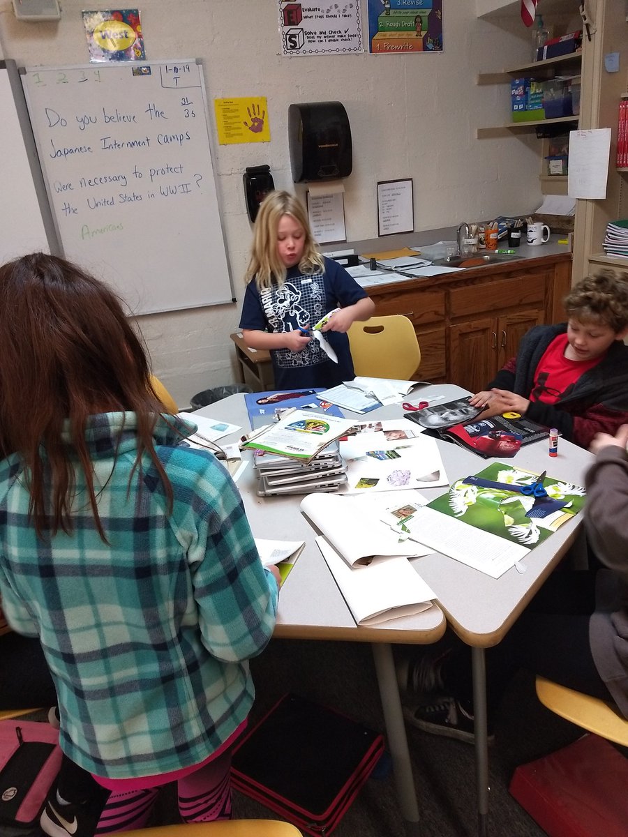 4th grade learning the difference between natural, human and capital resources.