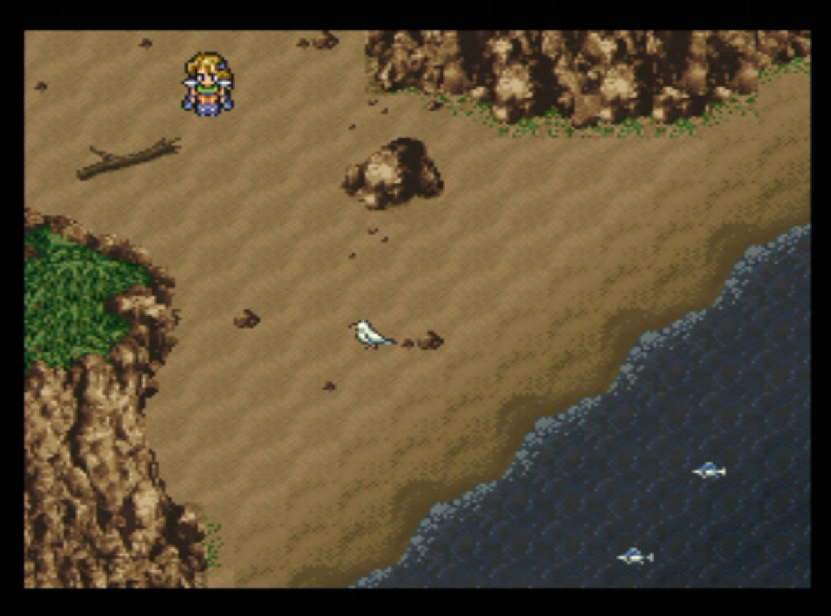 いりふ Auf Twitter 昨夜のff6 魚取りもリトライ 結構粘ったのですが いかんせん うまいさかな の供給量が少なかったです ちなみに シド博士の生死はストーリーにはまったく影響しないとのこと W Game Ps Final Fantasy Ff6 T Co do8qa8oh いりふ Auf Twitter 昨夜のff6 魚取りもリトライ 結構粘ったのですが いかんせん うまいさかな の供給量が少なかったです ちなみに シド博士の生死はストーリーにはまったく影響しないとのこと W Game Ps Final Fantasy Ff6 T Co do8qa8oh