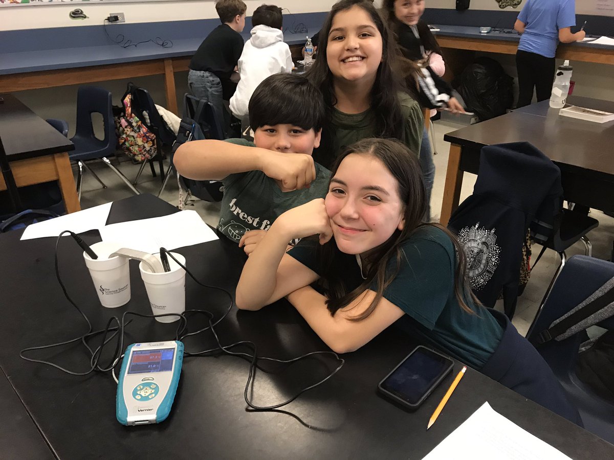 #ThermalEquilibrium #Lab #verniertemperatureprobes <a href="/GRISHAM_MS/">Grisham MS</a> <a href="/RRISD_science/">RRISD Science</a>